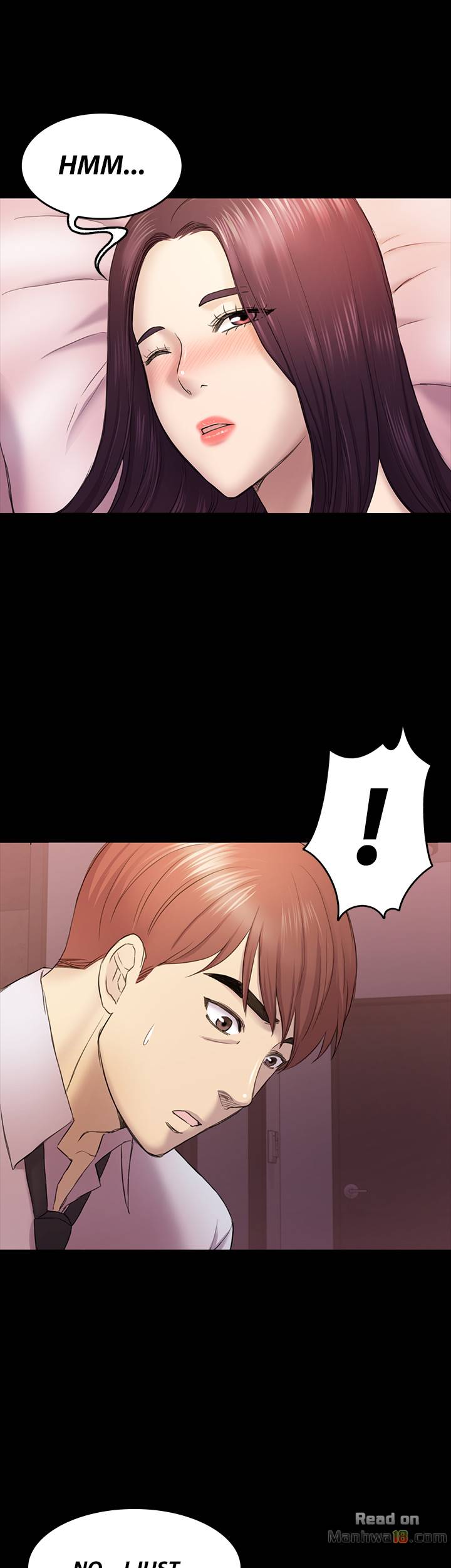 Can I Help You? chapter 38 page 33