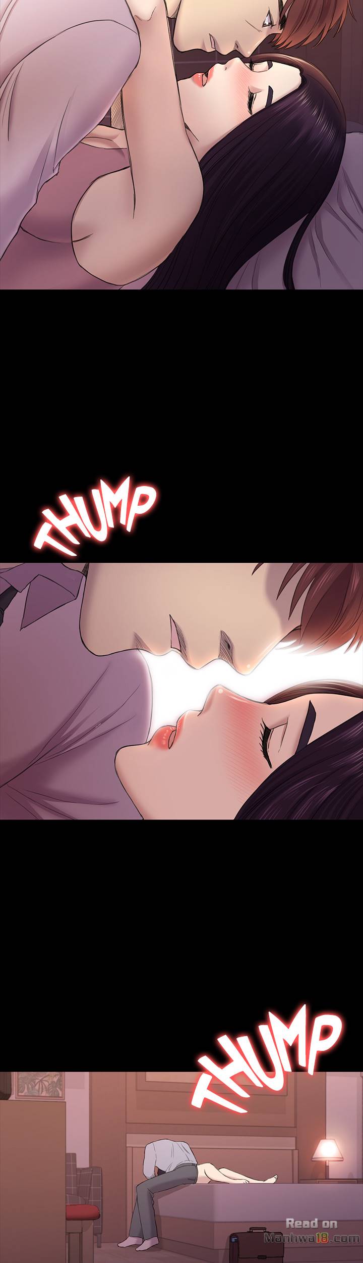 Can I Help You? chapter 38 page 35