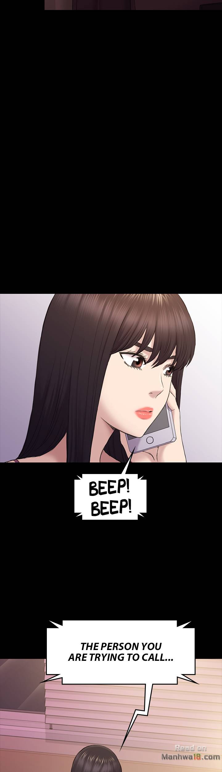Can I Help You? chapter 39 page 3