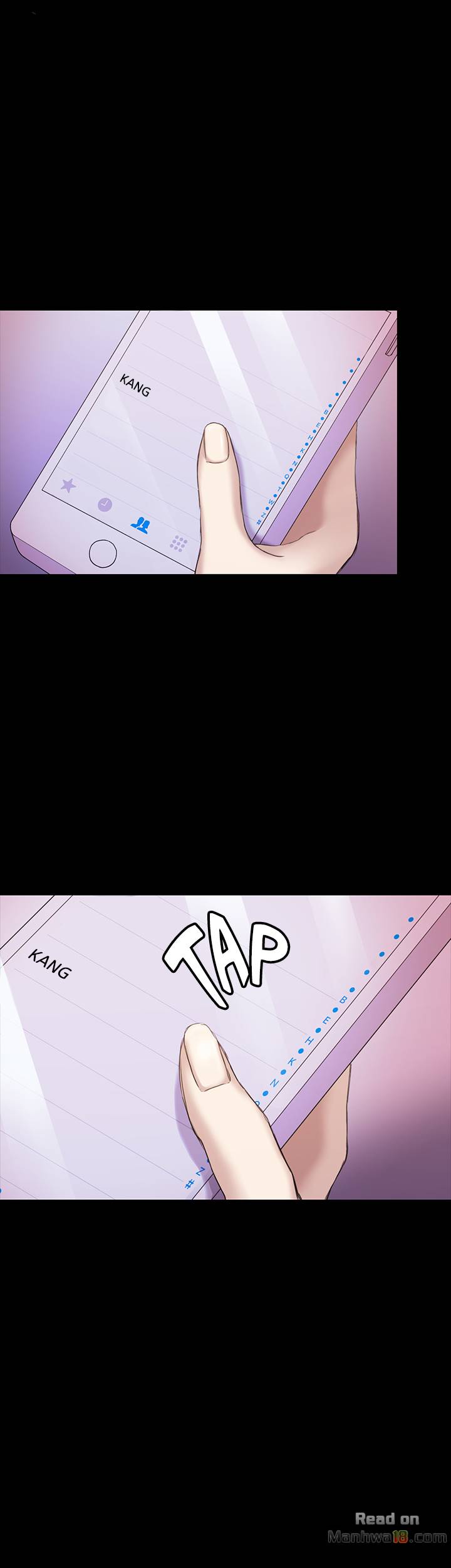Can I Help You? chapter 39 page 7