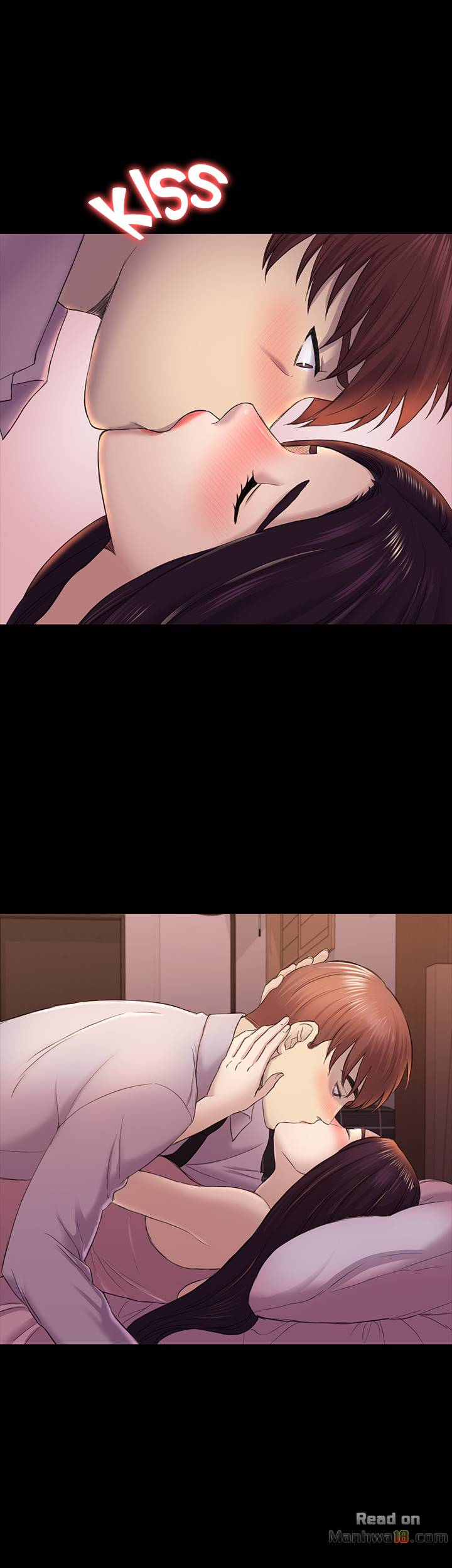 Can I Help You? chapter 39 page 9
