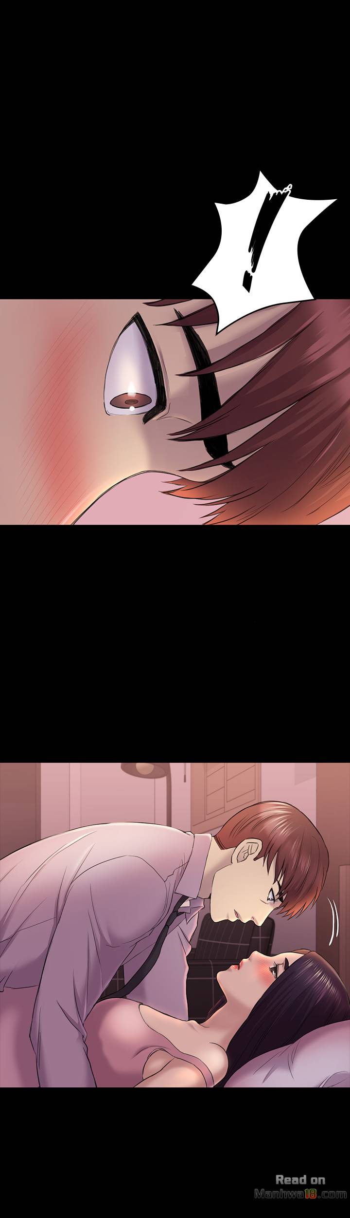 Can I Help You? chapter 39 page 11