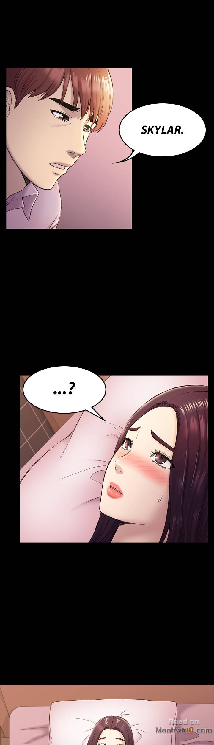 Can I Help You? chapter 39 page 12
