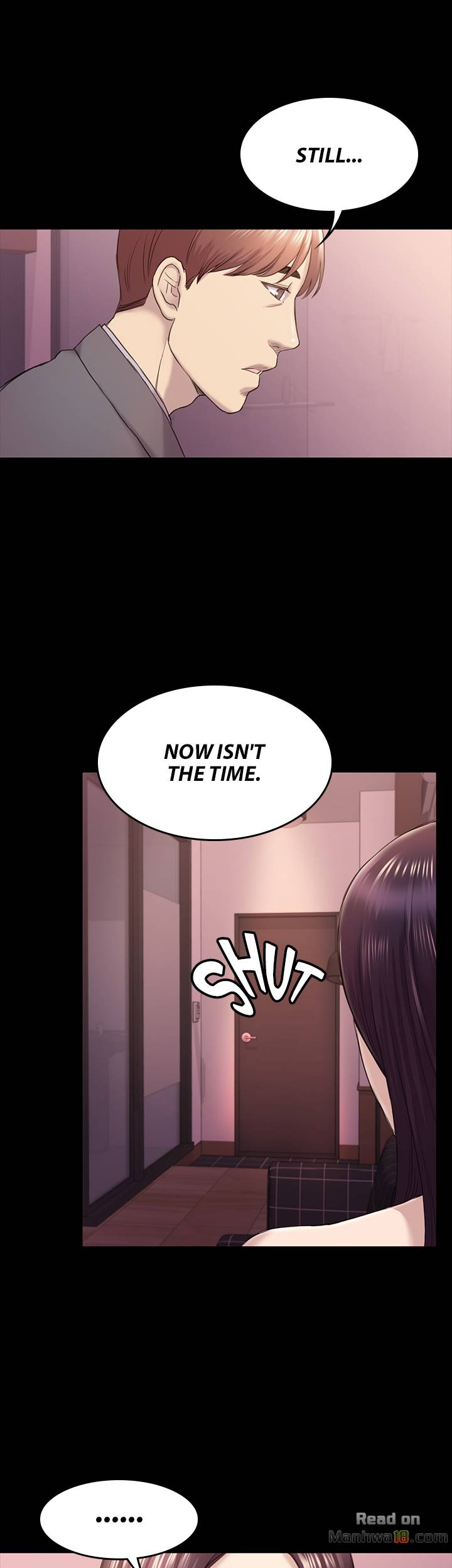 Can I Help You? chapter 39 page 16
