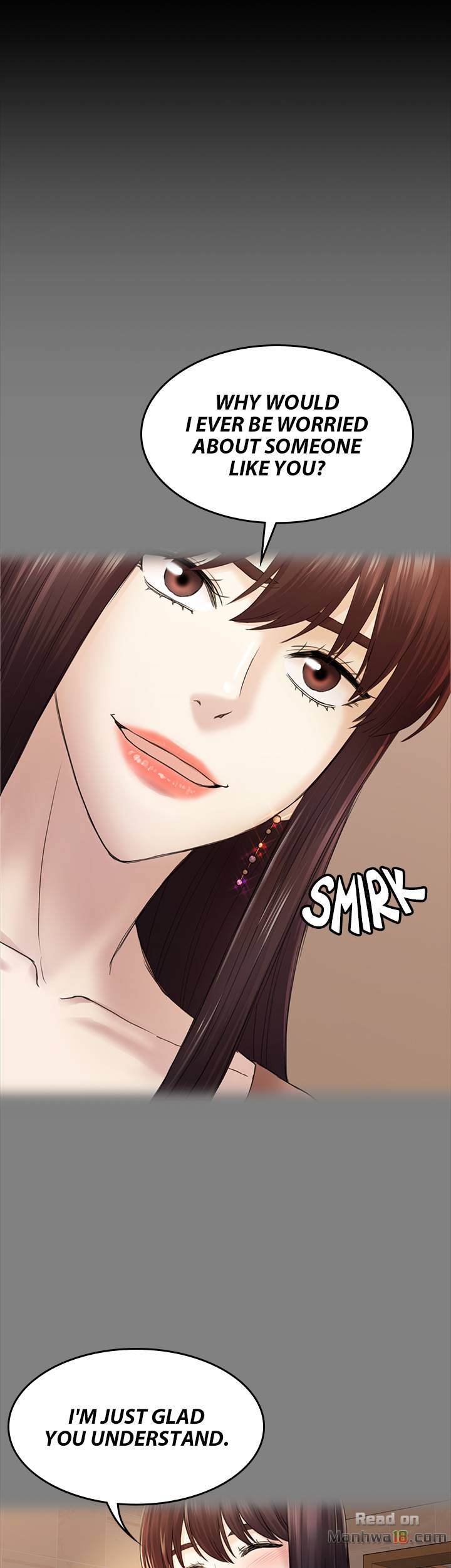 Can I Help You? chapter 39 page 18
