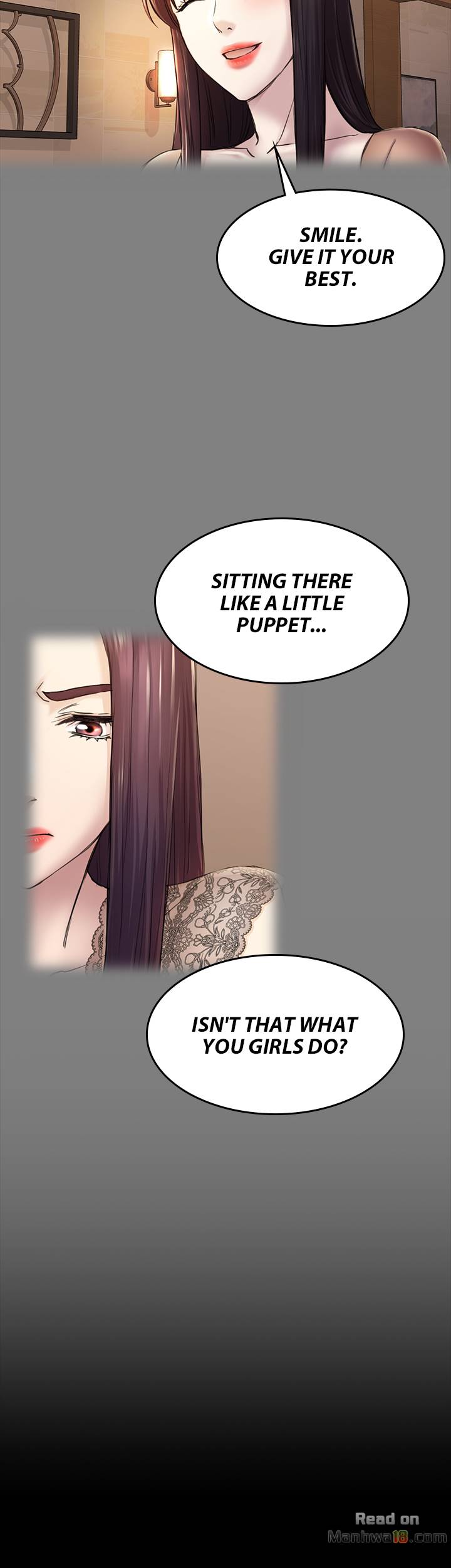 Can I Help You? chapter 39 page 19