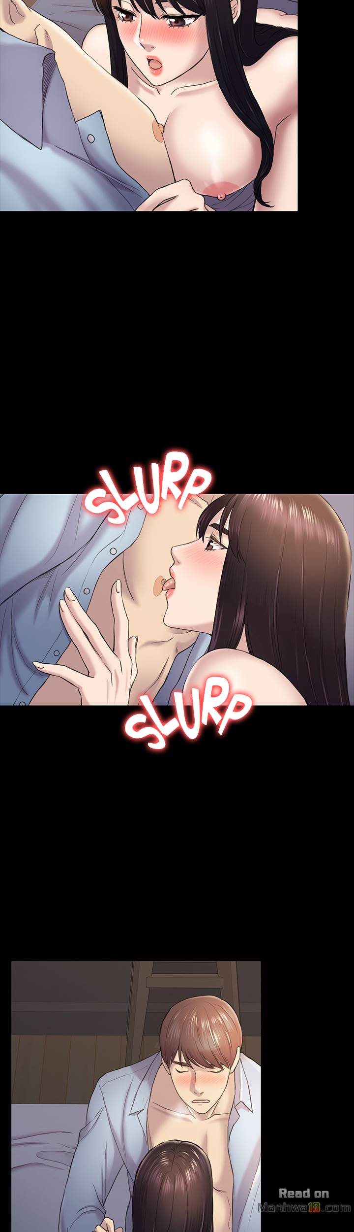 Can I Help You? chapter 39 page 32
