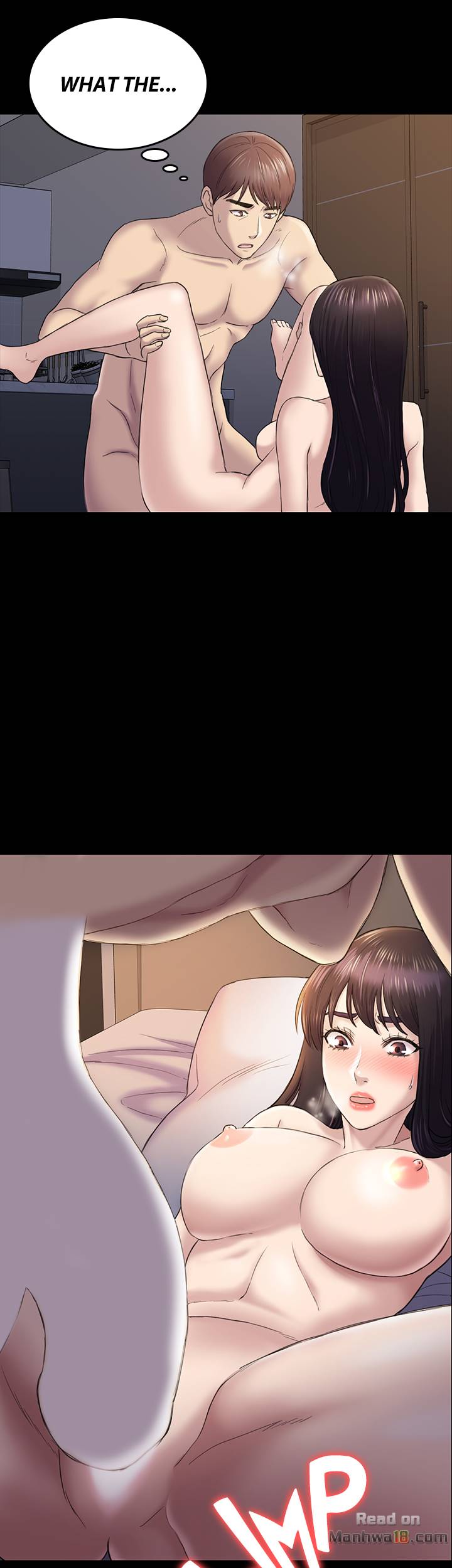 Can I Help You? chapter 39 page 37