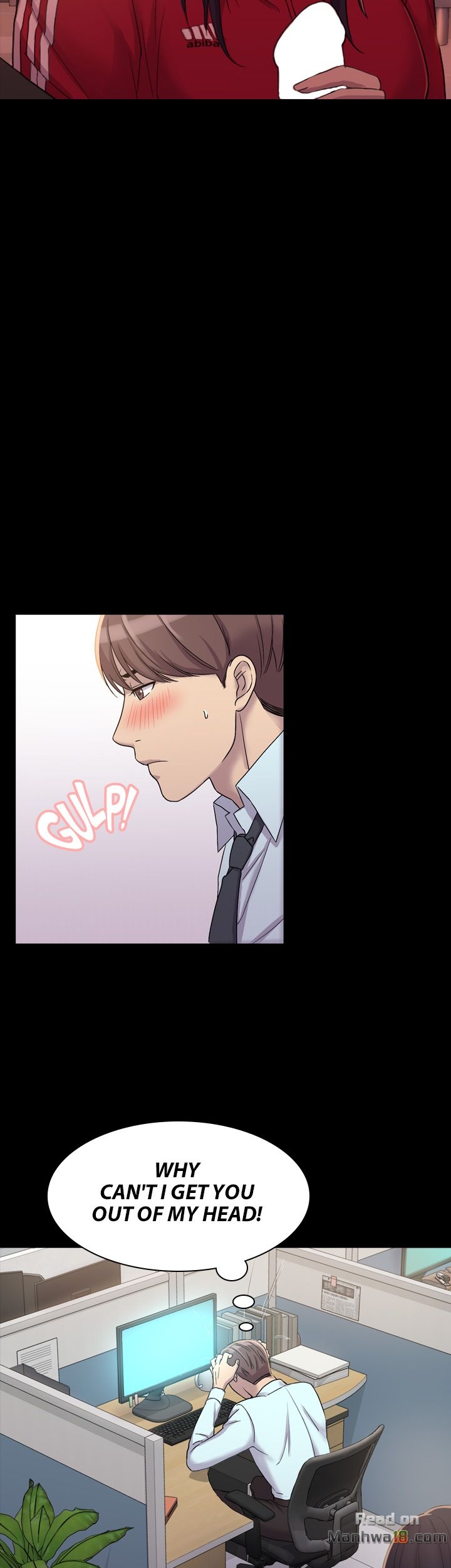 Can I Help You? chapter 4 page 6