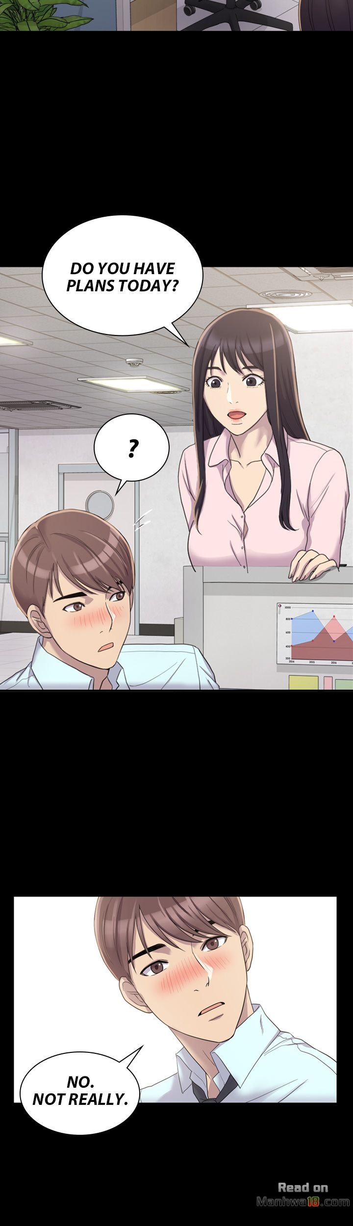 Can I Help You? chapter 4 page 7