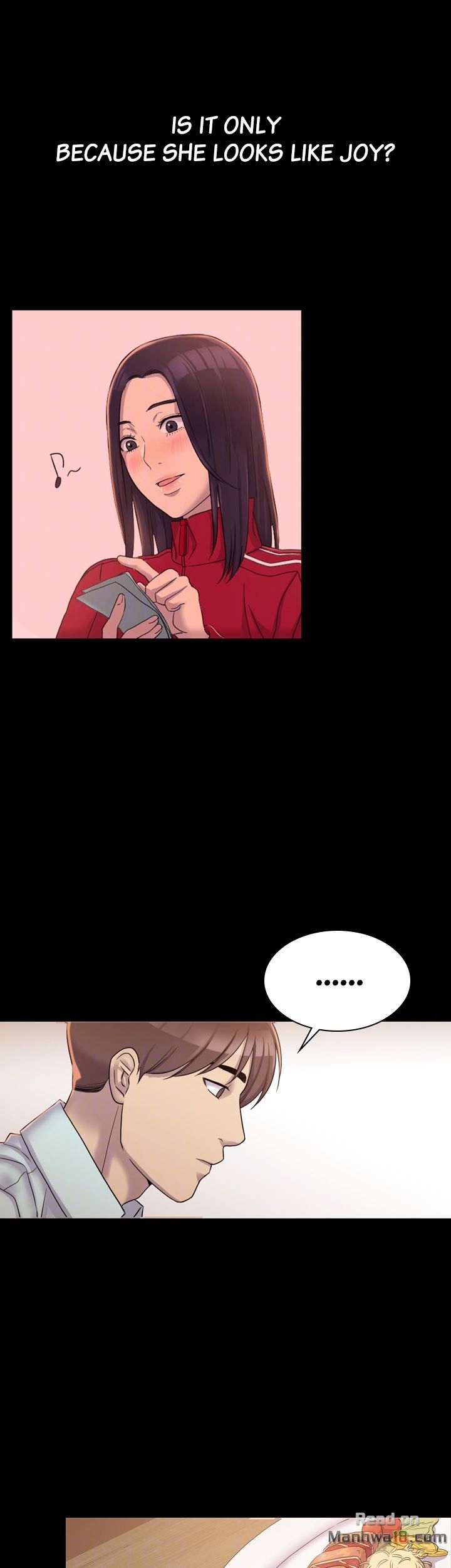 Can I Help You? chapter 4 page 14