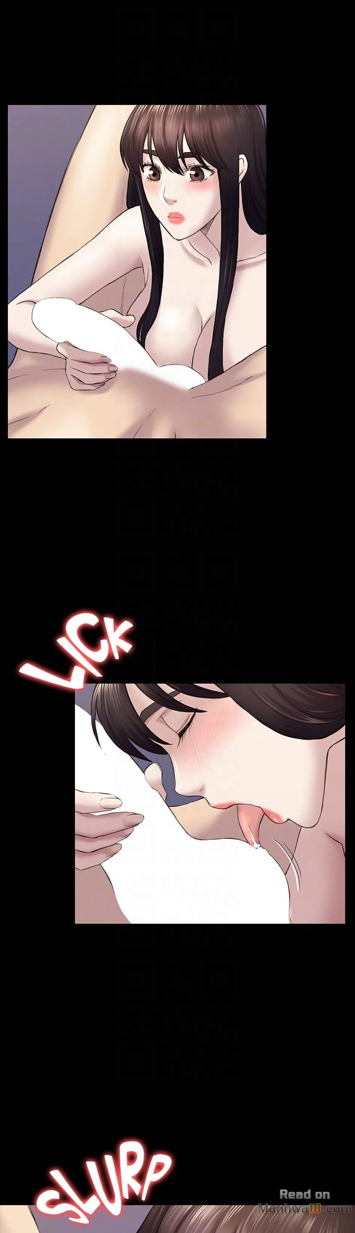 Can I Help You? chapter 40 page 7