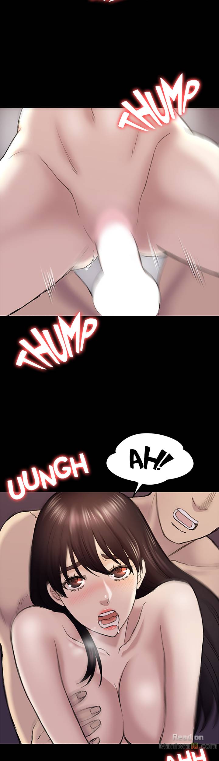 Can I Help You? chapter 40 page 29