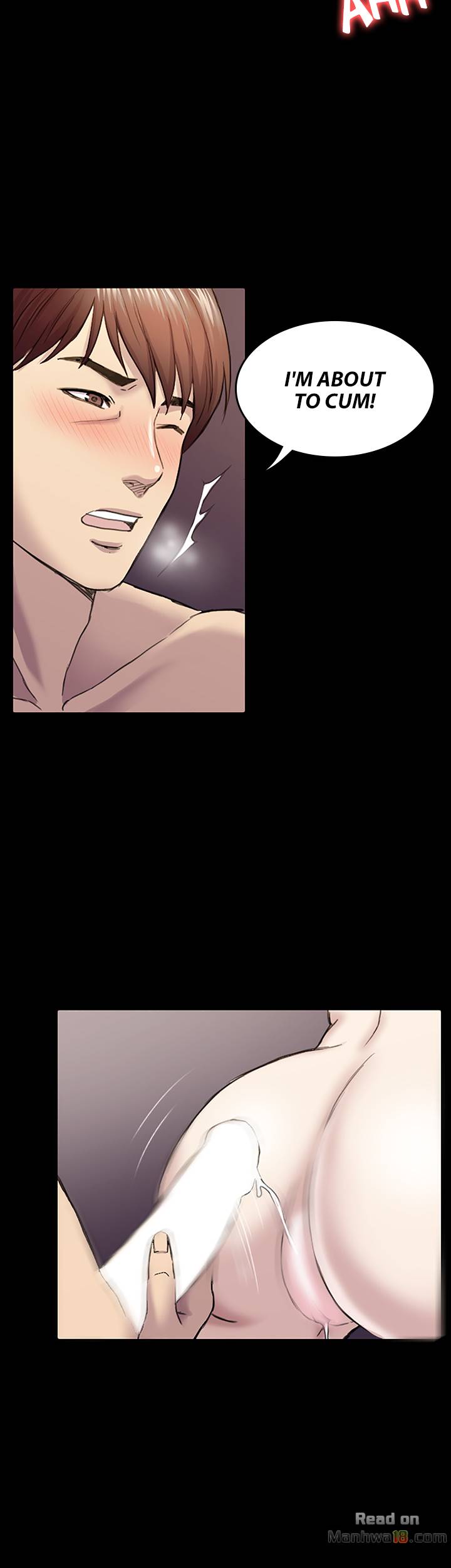 Can I Help You? chapter 40 page 30
