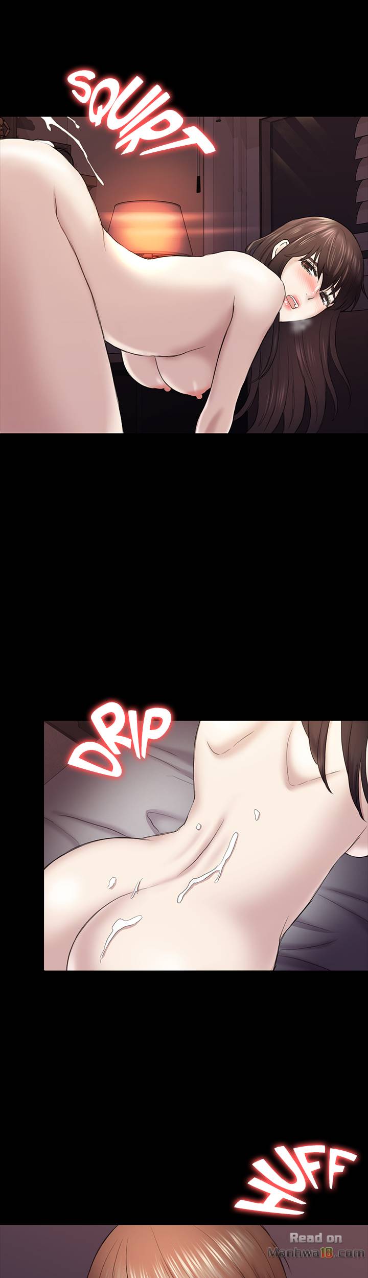 Can I Help You? chapter 40 page 32
