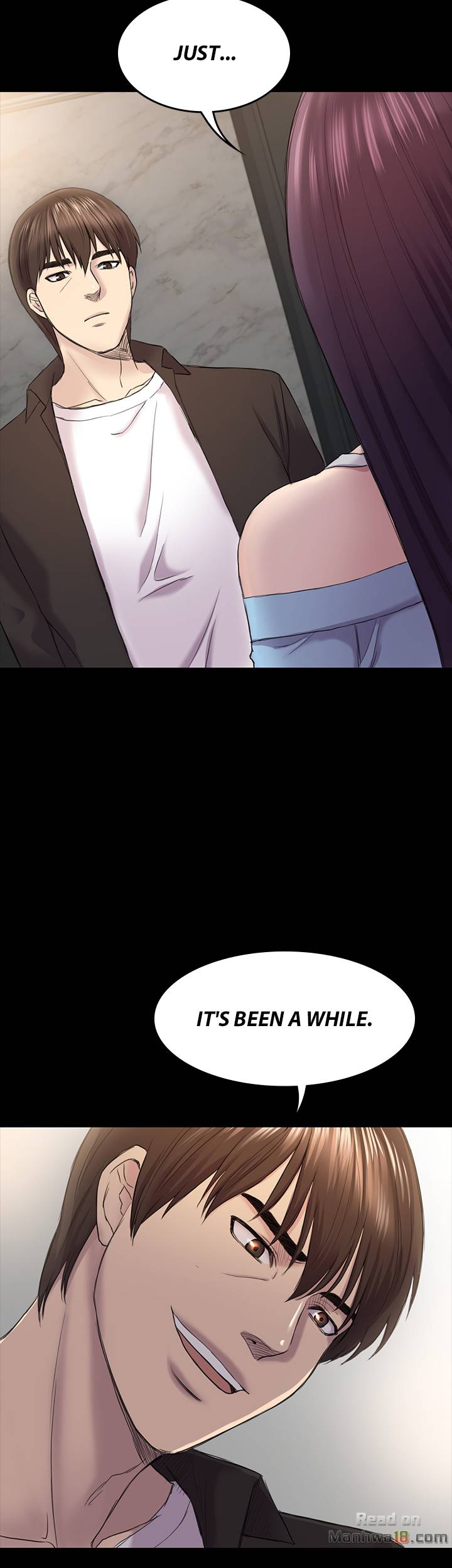 Can I Help You? chapter 40 page 44