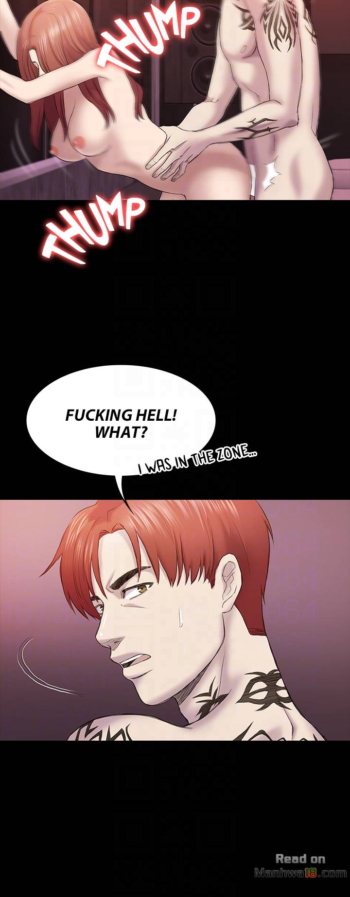 Can I Help You? chapter 41 page 27