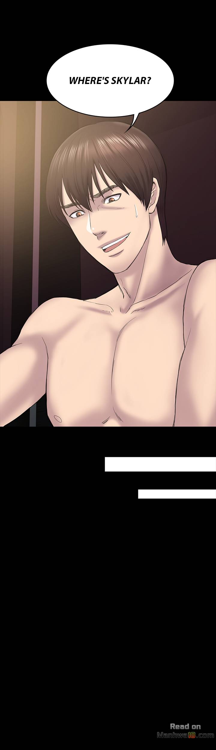 Can I Help You? chapter 41 page 28