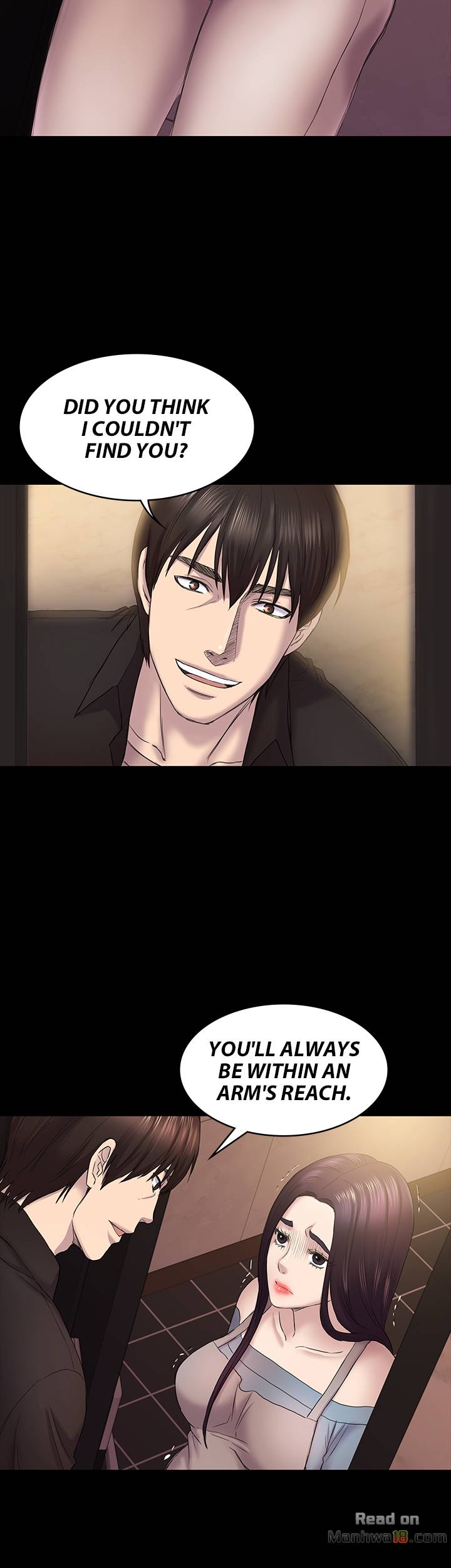 Can I Help You? chapter 41 page 30