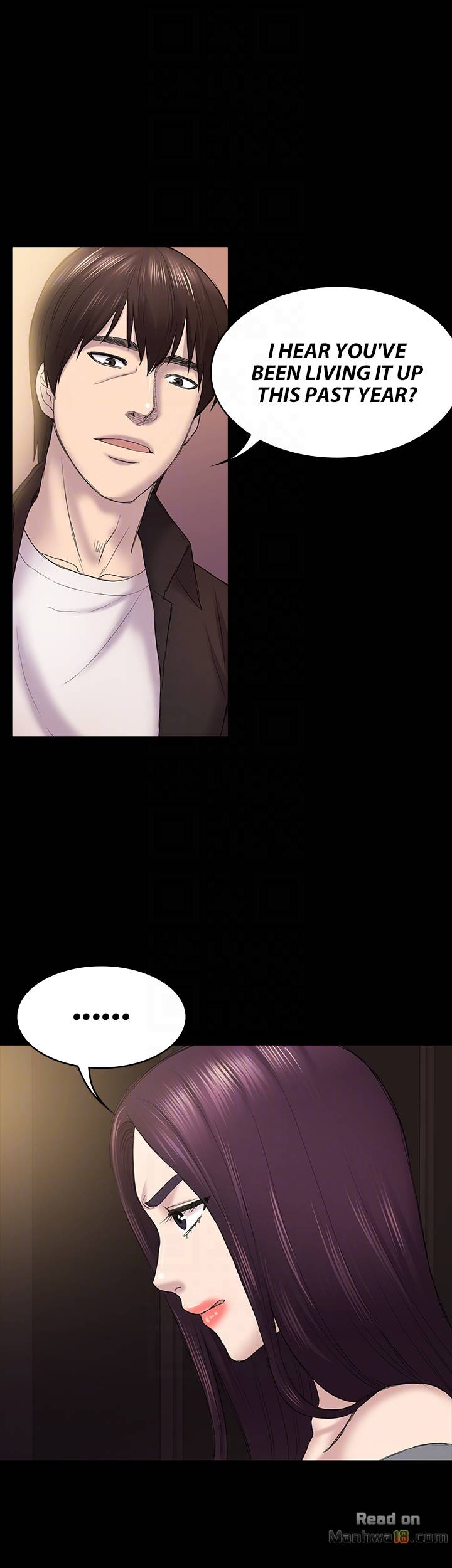 Can I Help You? chapter 41 page 31