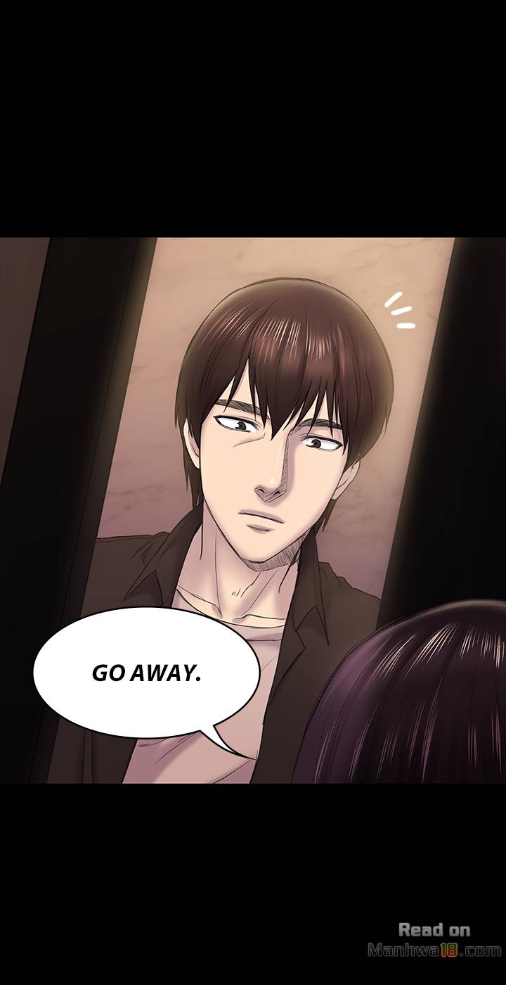 Can I Help You? chapter 41 page 32