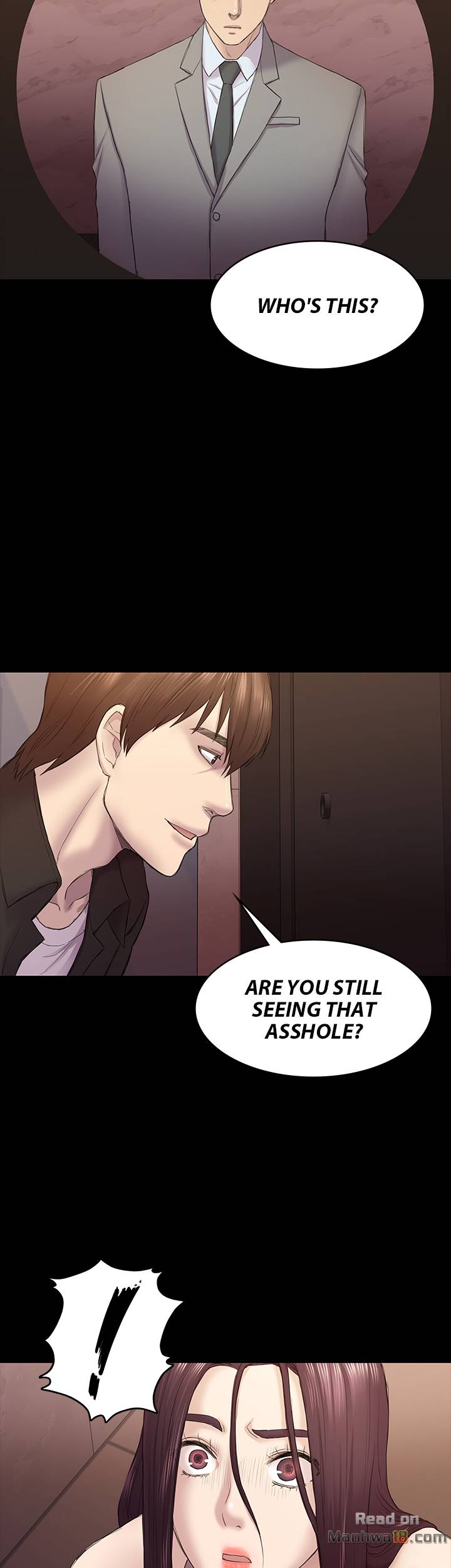 Can I Help You? chapter 41 page 42