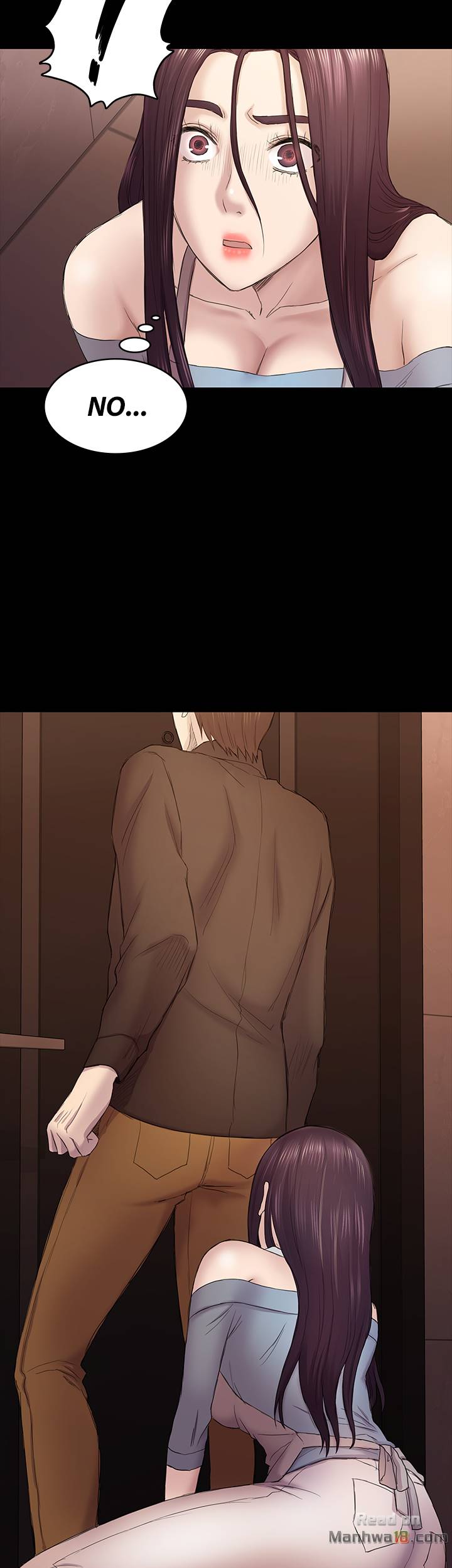 Can I Help You? chapter 42 page 3