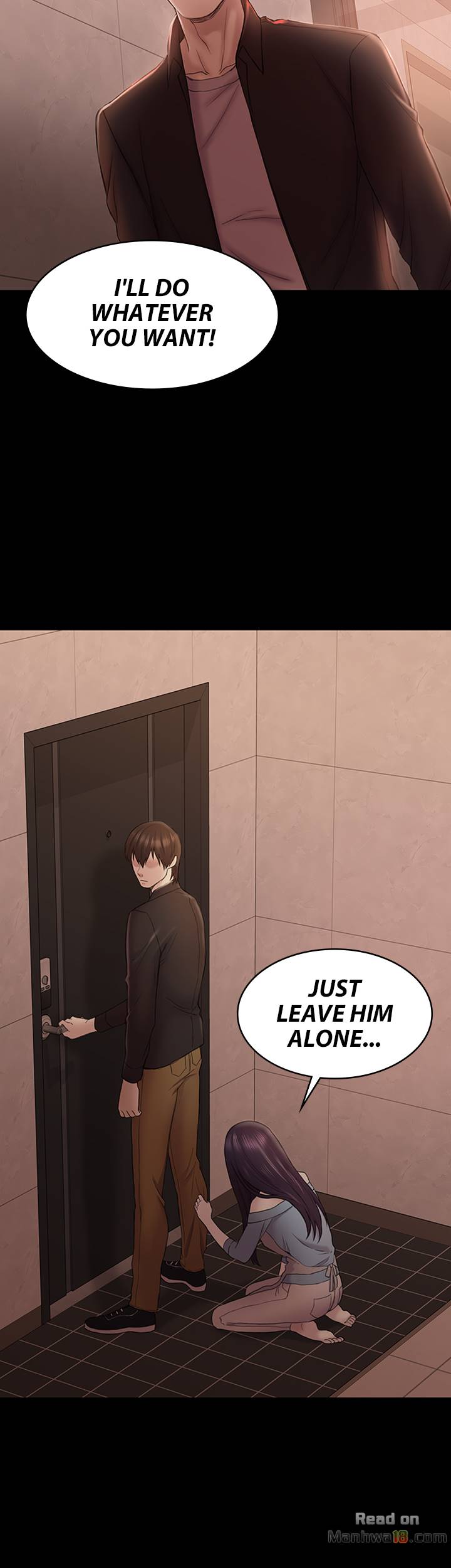 Can I Help You? chapter 42 page 8