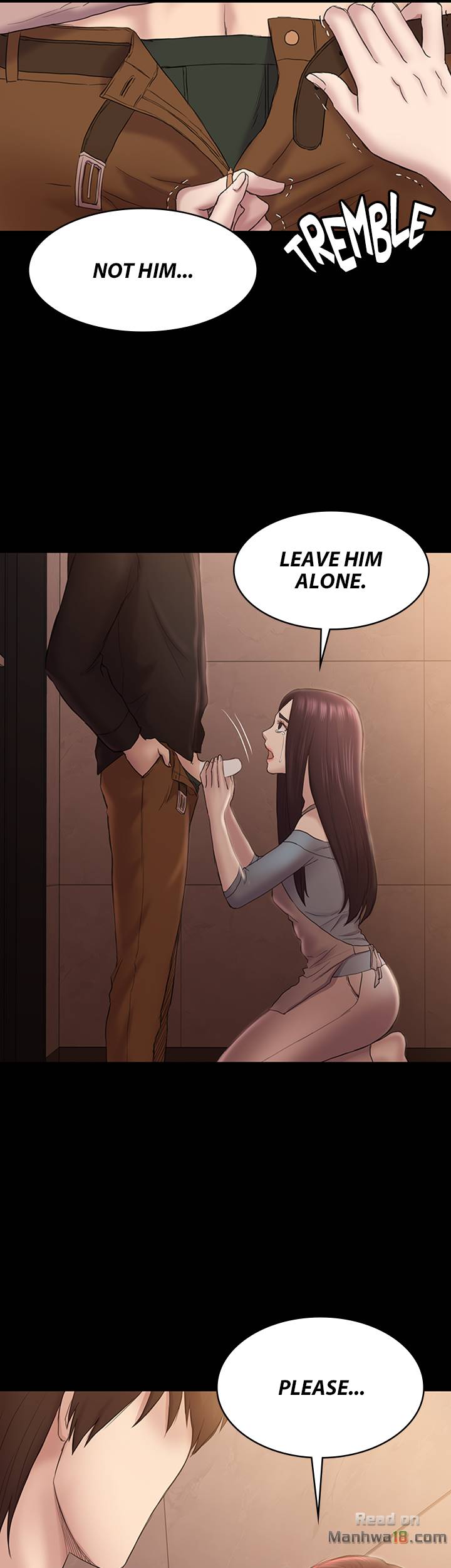 Can I Help You? chapter 42 page 10