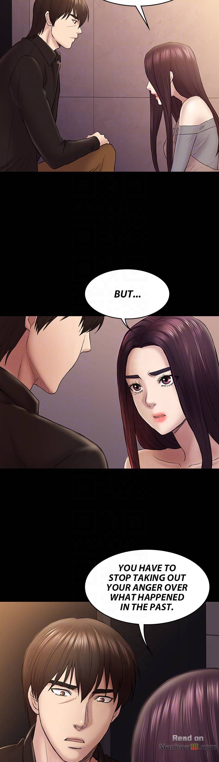 Can I Help You? chapter 42 page 19