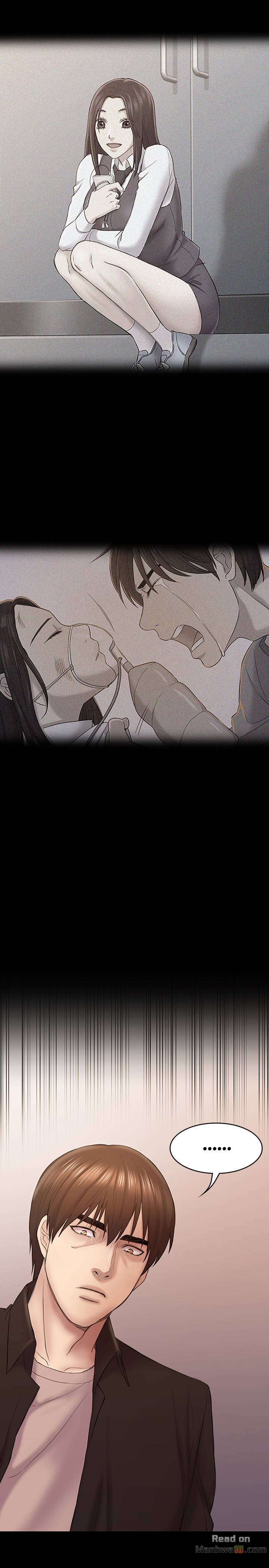 Can I Help You? chapter 42 page 22