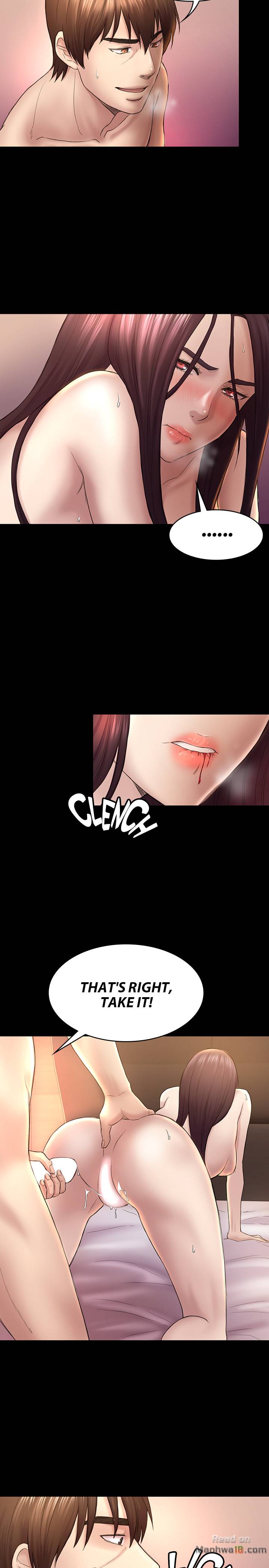 Can I Help You? chapter 42 page 29