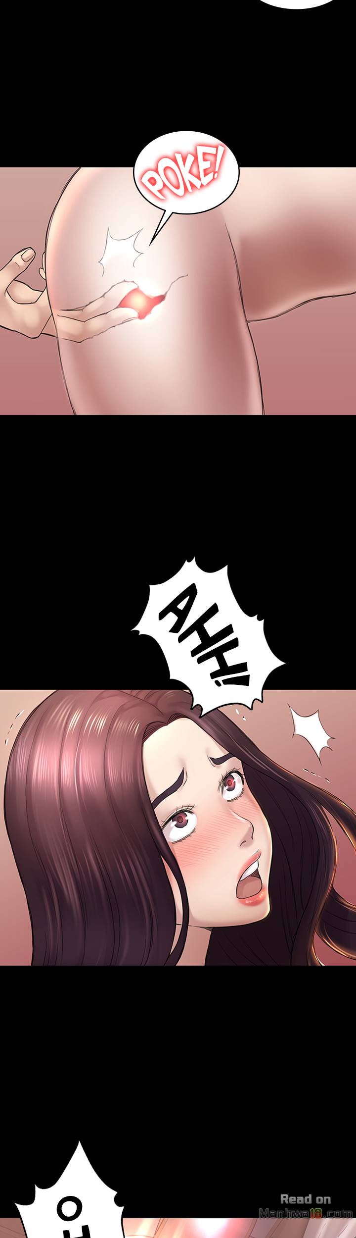 Can I Help You? chapter 42 page 33