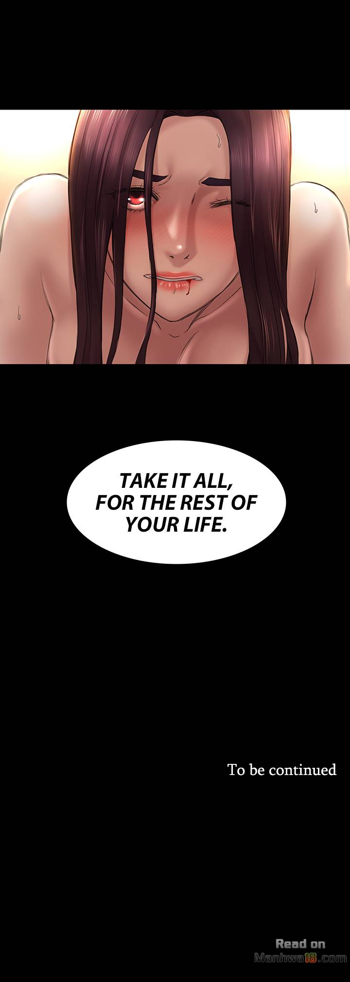 Can I Help You? chapter 42 page 38