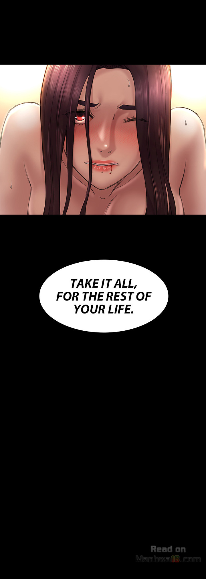 Can I Help You? chapter 43 page 3