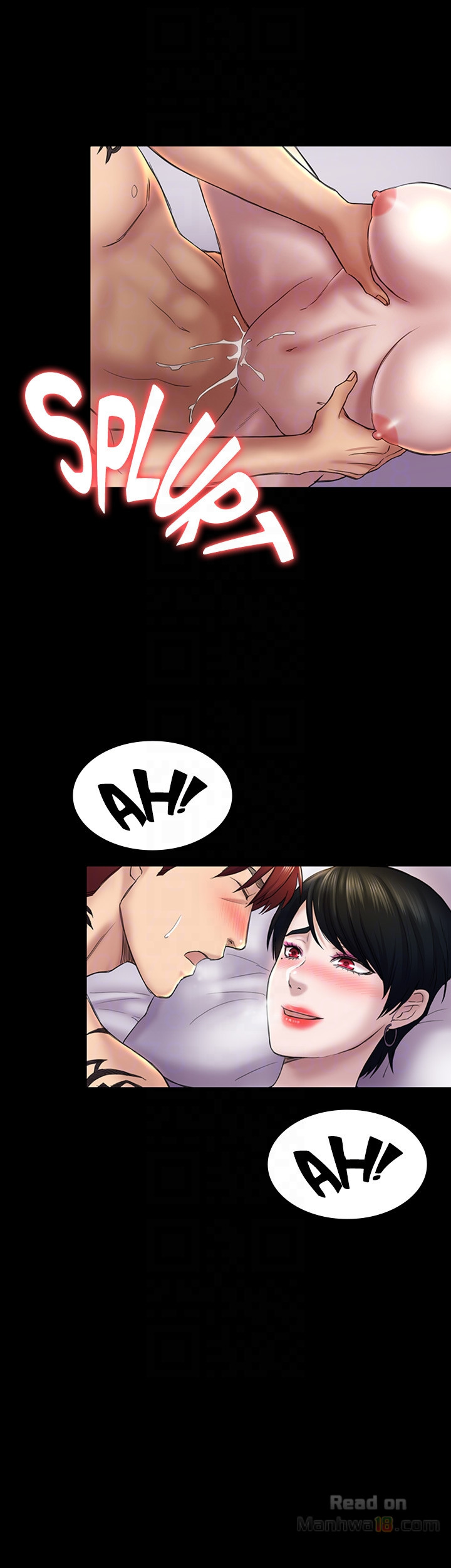 Can I Help You? chapter 43 page 7