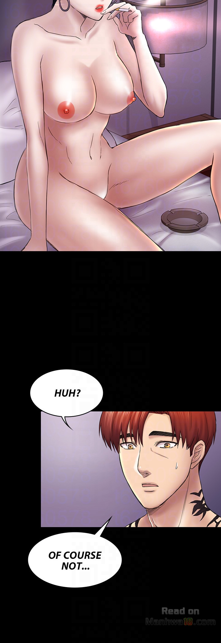 Can I Help You? chapter 43 page 11