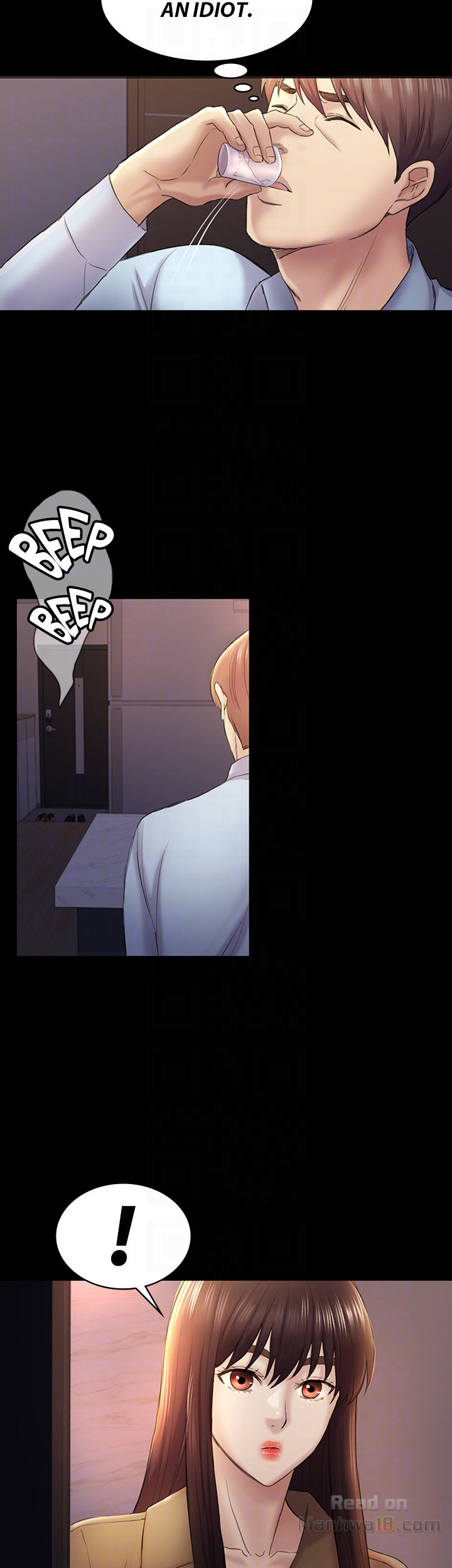 Can I Help You? chapter 43 page 19