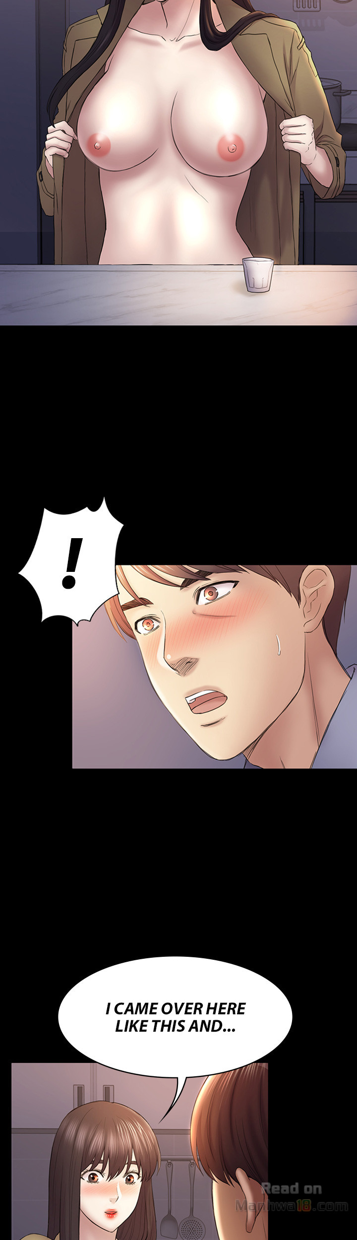 Can I Help You? chapter 43 page 24
