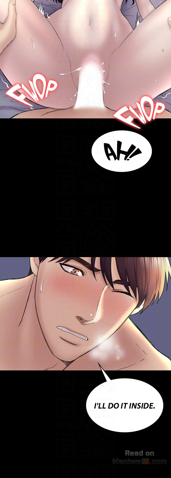 Can I Help You? chapter 43 page 31