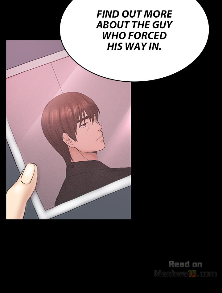 Can I Help You? chapter 45 page 4