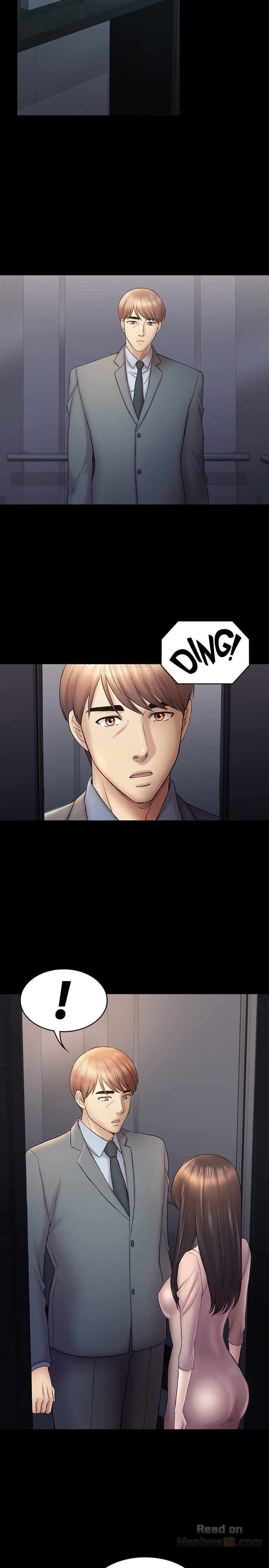 Can I Help You? chapter 46 page 20