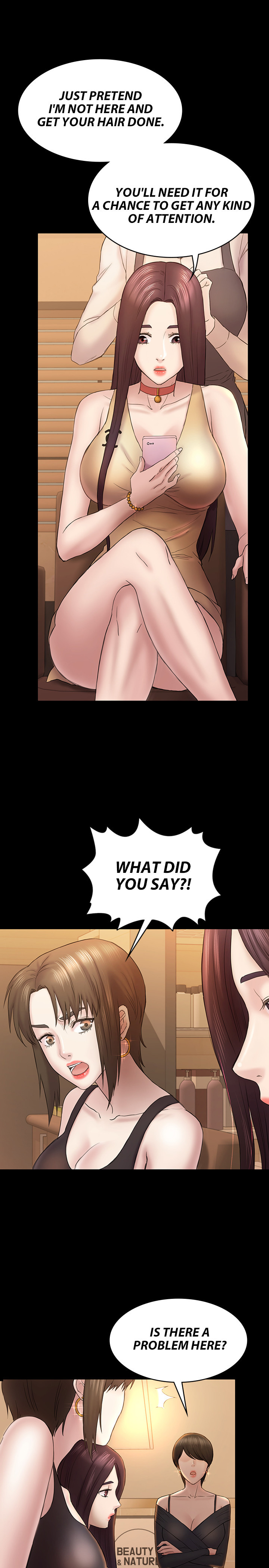 Can I Help You? chapter 47 page 16