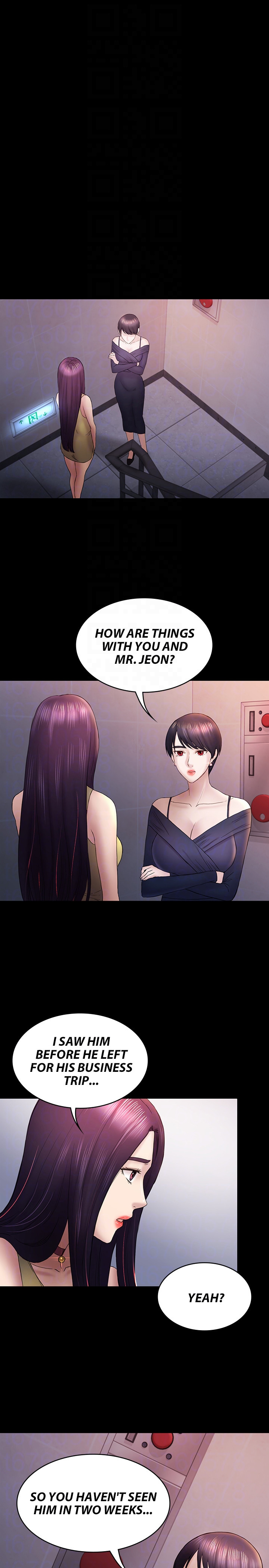 Can I Help You? chapter 47 page 19