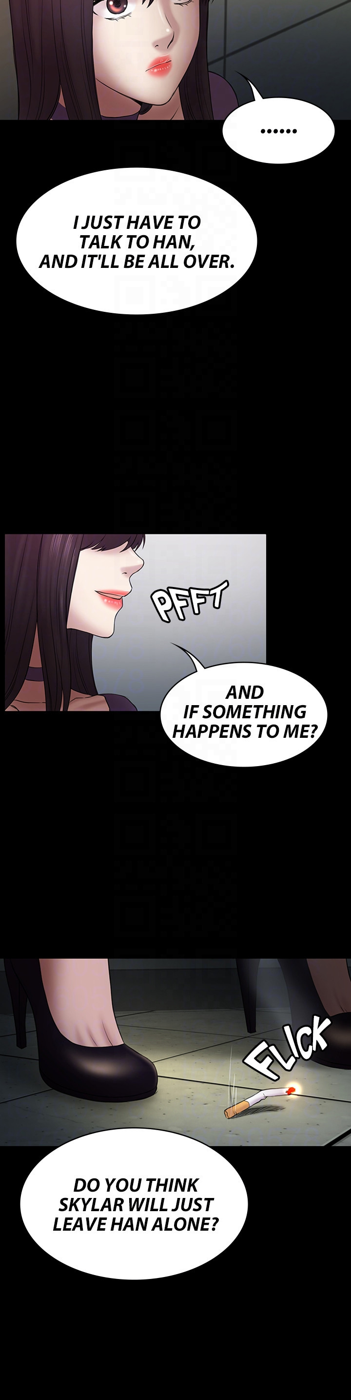 Can I Help You? chapter 48 page 19