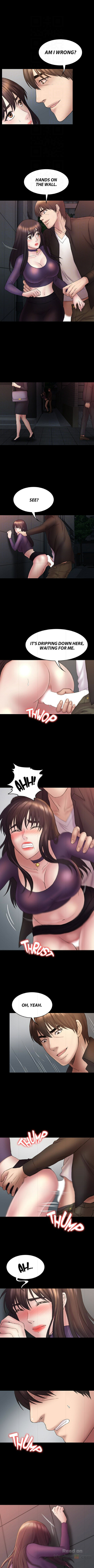 Can I Help You? chapter 49 page 3