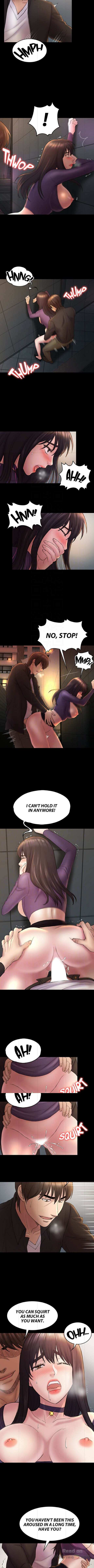 Can I Help You? chapter 49 page 5