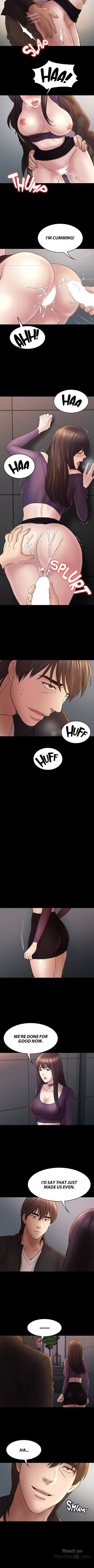 Can I Help You? chapter 49 page 6