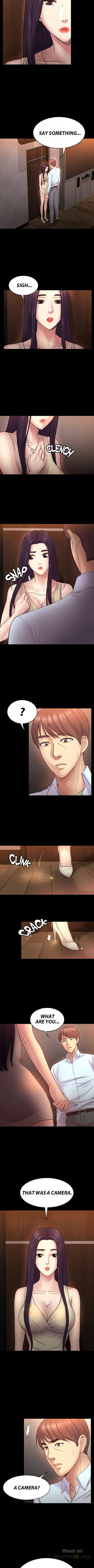 Can I Help You? chapter 50 page 3