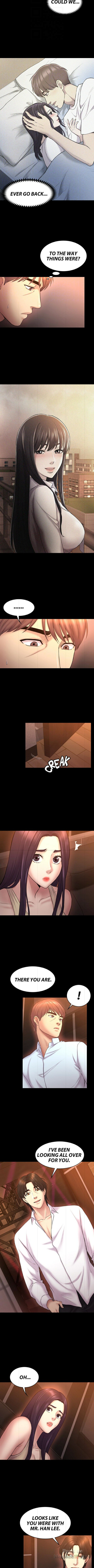 Can I Help You? chapter 51 page 3